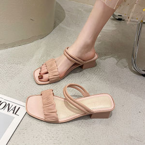 JIFANPAUL | Summer Fashionable Soft Bottom Slippers