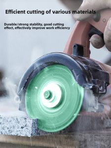 HUANGXIAOCHAO | Đĩa Cắt Khô Đa Năng cho Đá Marble Gốm và Gạch