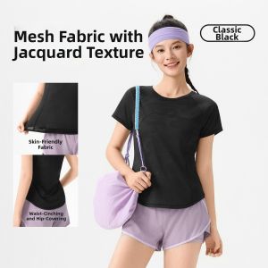 361° | Multi-sport Suitable T-Shirt for Summer