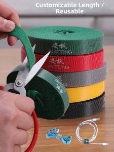 anfeng | Cable Organizer Cable Ties