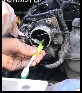 450ML Carburator Cleaner Fuel injector cleaner Fuel injector cleaner Carb Cleaner(For Auto and Motorcycle Application )