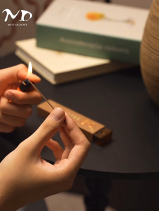 Incense Stick Dupa Wangi Stik Bakar Relaksasi Penghilang Stress Relieve Pengharum Ruangan Alami