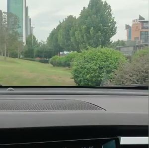 Car table decor super cute baby couple set car styling desk-cheap high grade