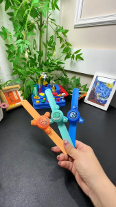 【Local Seller】Mosquito Repellent Bracelet Kids Watch Baby Glowing Watch Jam Tangan Budak Penghalau Nyamuk Watch Baby
