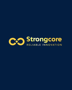 Strongcore GRIT 26000Pa Suction Cordless Vacuum Cleaner - Auto Dust Sensing Self-Standing Design