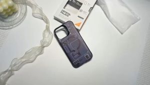 Case Gear 4 Motif Hex-A Magsafe Samsung Galaxy S23 Plus S23 Ultra