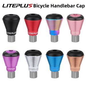 LP Litepro | Anti-Disintegration Pushing Aid Seat Post Stop Bicycle Retrofit Accessories