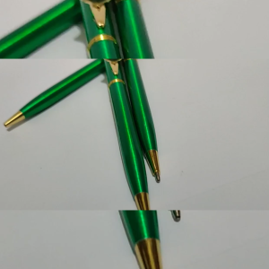Pulpen gubah madinah\pulpen Qubah madinah/ pulpen kubah nabawi madinah stainless steel original.