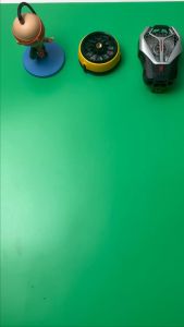 NÚT BẮN PUBG MÔ PHỎNG PHI THUYỀN CỰC KÌ NHẠY VÀ NHẸ