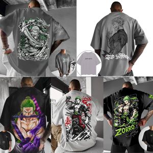 Bandai | Soft & Breathable Anime Print T-shirt Trendy Crew Neck T-shirt Elastic Tee for Sporty and Fashion-Forward Looks.