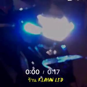 สวิทช์ไฟเลี้ยว มีผ่าหมากในตัว Wave 110i LED 2019 - 2026 Wave 125i LED 2023 - 2026 อีกหลายรุ่น สวิตช์ 2.9 ซม