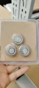Shinon | Đầu Dao Thay Thế Máy Cạo Râu Điện SHINON X9x0 Phụ Kiện Chăm Sóc Cá Nhân