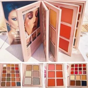 TIANKE | Multifunctional Makeup Palette
