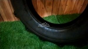Ban Luar Traktor Quick - Rubber Tire Farm Service 12 Inch & 13 Inch