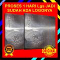 Plat Nomor / Sepeda Motor / Plat Nomor Putih / 2 Lapis Baut Tanam Super Tebal / Anti Penyok / Anti Rusak / Bayak Pilihan Motif Tulisan / Ada Ketokan Logo & 2 Tulisan Korlantas / Bisa Reques Sesuka Hati. 