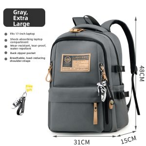 LIANXI | School & Travel Backpack