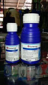 Insektisida Curacron 500ec 250ml