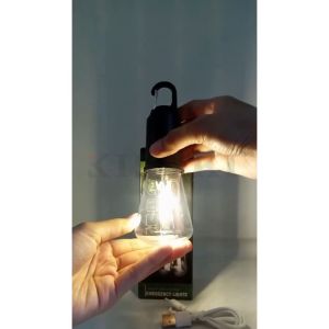 Kiseki Lampu LED Lampu Pijar BT-996 | Lampu Cafe & Interior