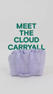 Sunny House Cloud CarryAll Pet and Multipurpose Bag