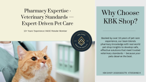 JooaraCat VetaFLu 60mL Cat Vitamin Flu Fever Running Nose Sneezing Cough Asthma Cat Supplement Immune Booster