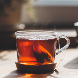 Braulio Jasmine Green Tea 600g/Oolong Roasted Tea 500g