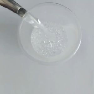 100g Polymorph Termoplastik Polymorph Ramah Lingkungan DIY - Serbaguna dan Mudah Digunakan