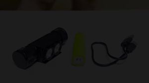 With Battery USB Type-C LED Headlamp Fishing 18650 Headlight Torch Hunting Head Lamp Camping Headlamp Flashlight Head Light