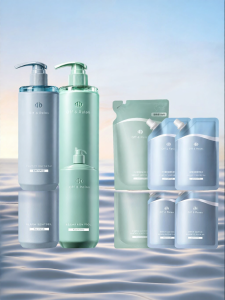 Off&Relax | Refreshing Volumizing Smoothing Nourishing Conditioner