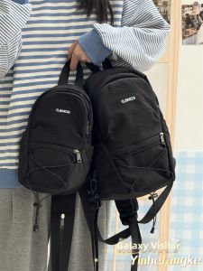 YINHEFANGKE | Outdoor Lightweight Trendy Backpack