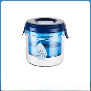 Thick Yogurt Maker Cold Brew Separation Filter Milk Whey Filter Spoon Plastic Kitchen Cooking Utensil Durable Yogurt Strainer