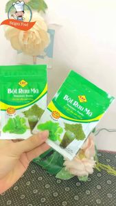 BỘT RAU MÁ NGUYÊN CHẤT CKF NAM GIAO[1gói 7.5g]