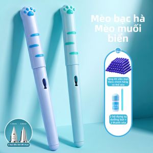 HERO | Bút Nhiệt Xóa Được Cho Học Sinh Tiểu Học Luyện Tập Với Cartridge Mực Thay Thế Không Chảy