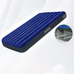 Intex | Inflatable Outdoor Camping Home Nap Air Mattress