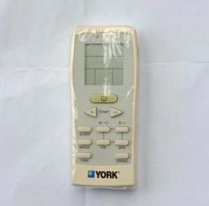 Remot Control AC YORK GZ12AE1 Original