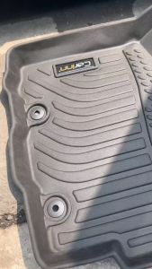 Carinn Karpet 3D Honda HRV HR-V 2021-Now