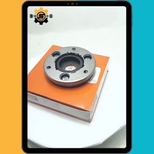 Rumah Pelor Stater Original Yamaha 2PH Oneway Starter Mio M3 Soul GT 125 Fino FI XRide 125 Mio Z One Way Onewey Otomatis Ori YGP