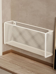 evesigar | Wall Mounted Umbrella Storage Rack
