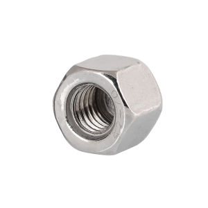 Blind Hole Short Decorative Cap Nuts