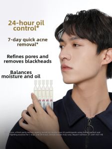 KEAN | Oil Control Acne Prevention Facial Essence