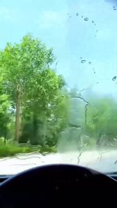 Pembersih Kaca Mobil & Jamur Kerak: Pilihan Terbaik