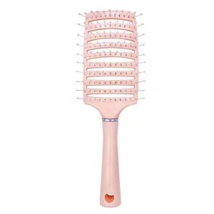 NAIFUNA | Long Hair Styling Curling Round Brush