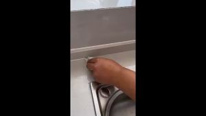 【COD】Multifunctional Plastic Steel Mud Waterproof And Mildew Proof Sink Kitchen Toilet Toilet Filling Gap Glue Repair Leak Glue Ceramic Mud Glue Joint Quick Drying Glue Edge Sealing Glue With The Same Color Paste Caulking Agent