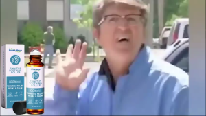 South Moon  Ear Soothing Oil   Soothing ear skin care oil to reduce discomfort behind the ear