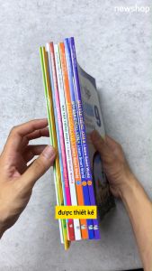 Sách - (Kèm File Đáp Án) Bài Tập Tiếng Anh 8 - Không Đáp Án (Bám Sát SGK Cánh Diều I-Learn Smart World) (HA) - Newshop