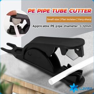 LoviRa PE Tube Cutter Water Purifier Filter Nylon PVC PE Tube Pipe Hose Cutting Tool
