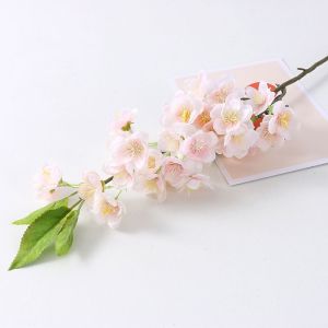 Cherry Blossom Sakura AF73 Bunga Hias Beautiful Floral Artificial Flower Bridal Decoration