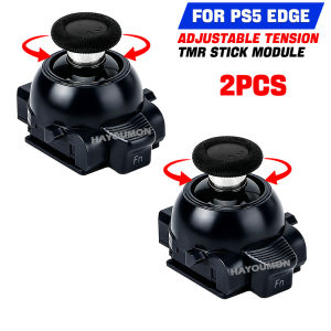 1PCS 2PCS TMR Stick Module for PS5 Edge Controller Replacement Accessories