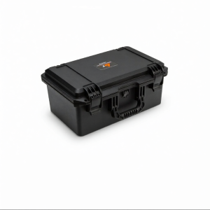 Waterproof Shockproof Safety Protection Box Small