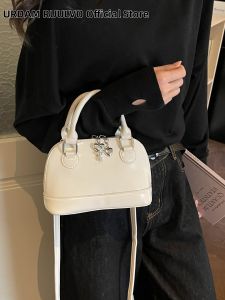 URCDN RDALVO | Versatile Commuter Handbag Shell Design