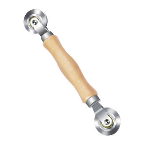 HUANGXIAOCHAO | Window Screen Installation Tool with Pressing Wheel and Sliding Wheel